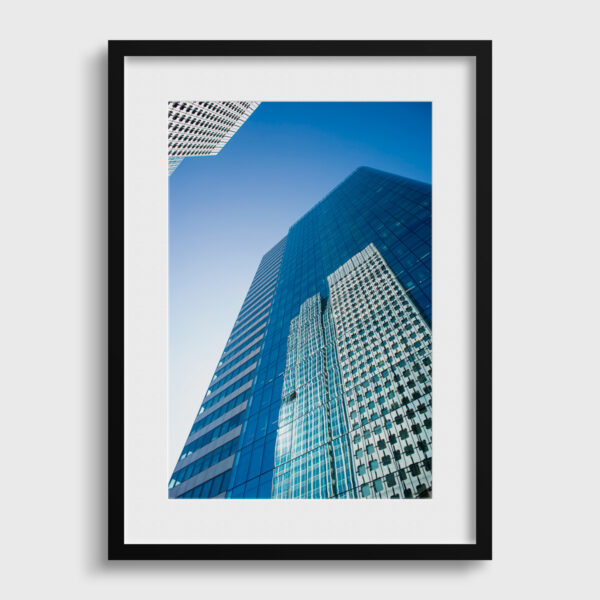 Reflexions Sebastien Desnoulez Photographie tirage Art Une image pour rever passe partout
