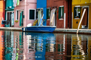 Reverberations Sebastien Desnoulez Photographie tirage Art Une image pour rever