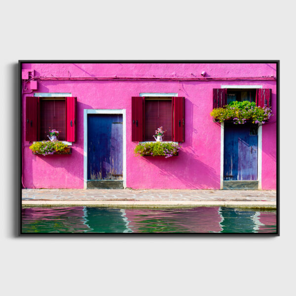 Fuchsia Pink - Image 3