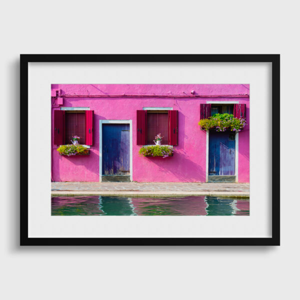 Fuchsia Pink - Image 2
