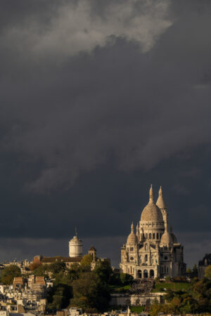 Paris - Sacré-Cœur