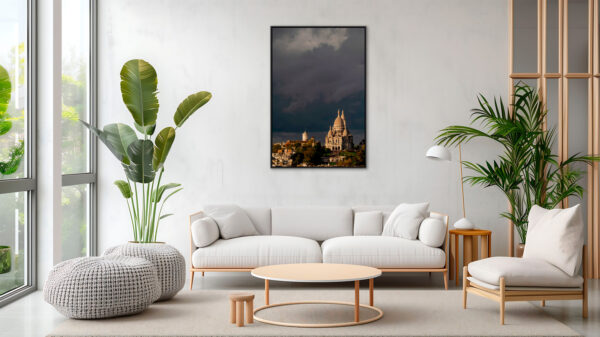 Sacré-Cœur - Image 4