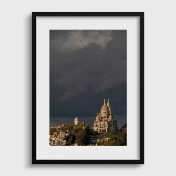 Sacré-Cœur - Image 2