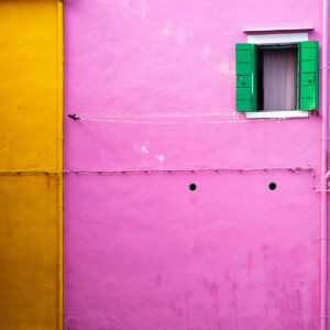 Silence chromatique Sebastien Desnoulez Photographie tirage Art Une image pour rever