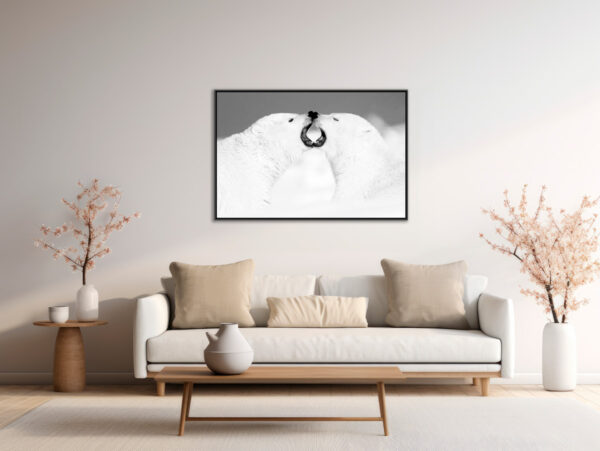  Polar Bear - Fresh breath - Image 4