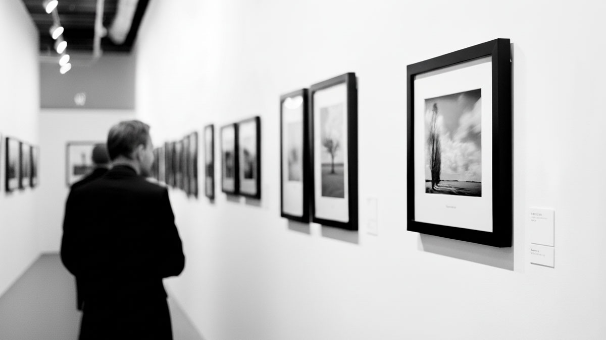 Photographie d’art : les réponses à toutes vos questions avant d’acheter