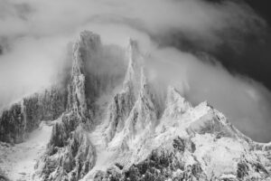 Proche du glacier Grey Yves Langlois tirage Photographie Art Une image pour rever