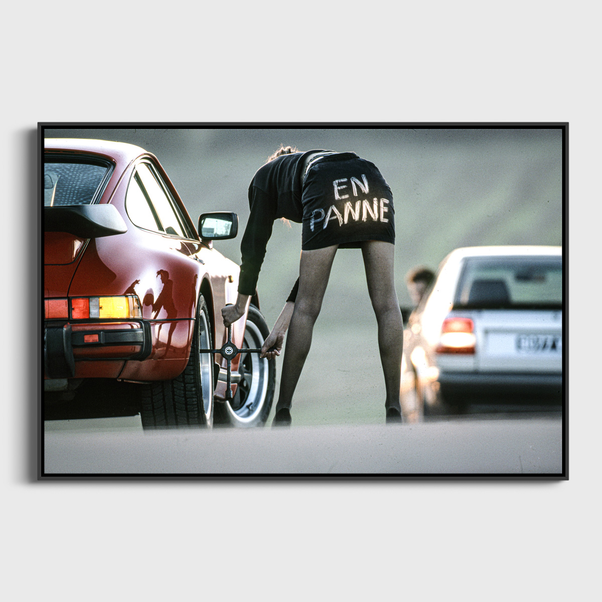 Dingo - En panne - Image 3