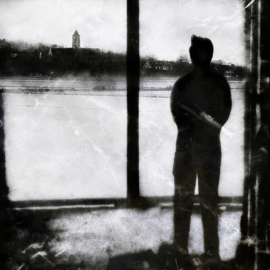 Nostalgie Yves Langlois - Tirage photographique d'art - Photographie d'art - Une image pour rêver