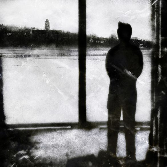 Nostalgie Yves Langlois - Tirage photographique d'art - Photographie d'art - Une image pour rêver