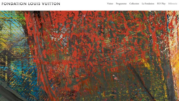 exposition gerhard richter